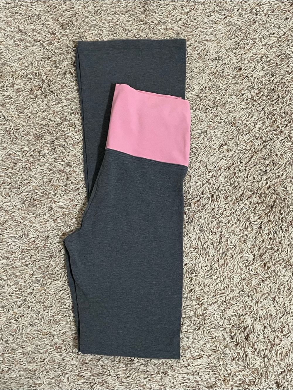Victoria’s Secret flare pants LONG